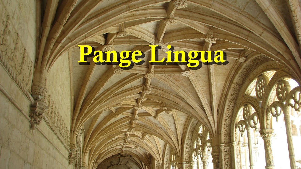 Pange Lingua