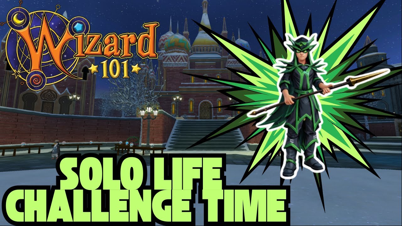 Why Does My Favorite World Hate Me??? #wizard101
