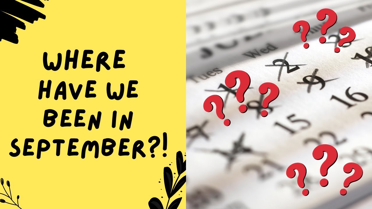 The Most CHALLENGING Time Of My Life | Everything That Could Go Wrong, Went Wrong