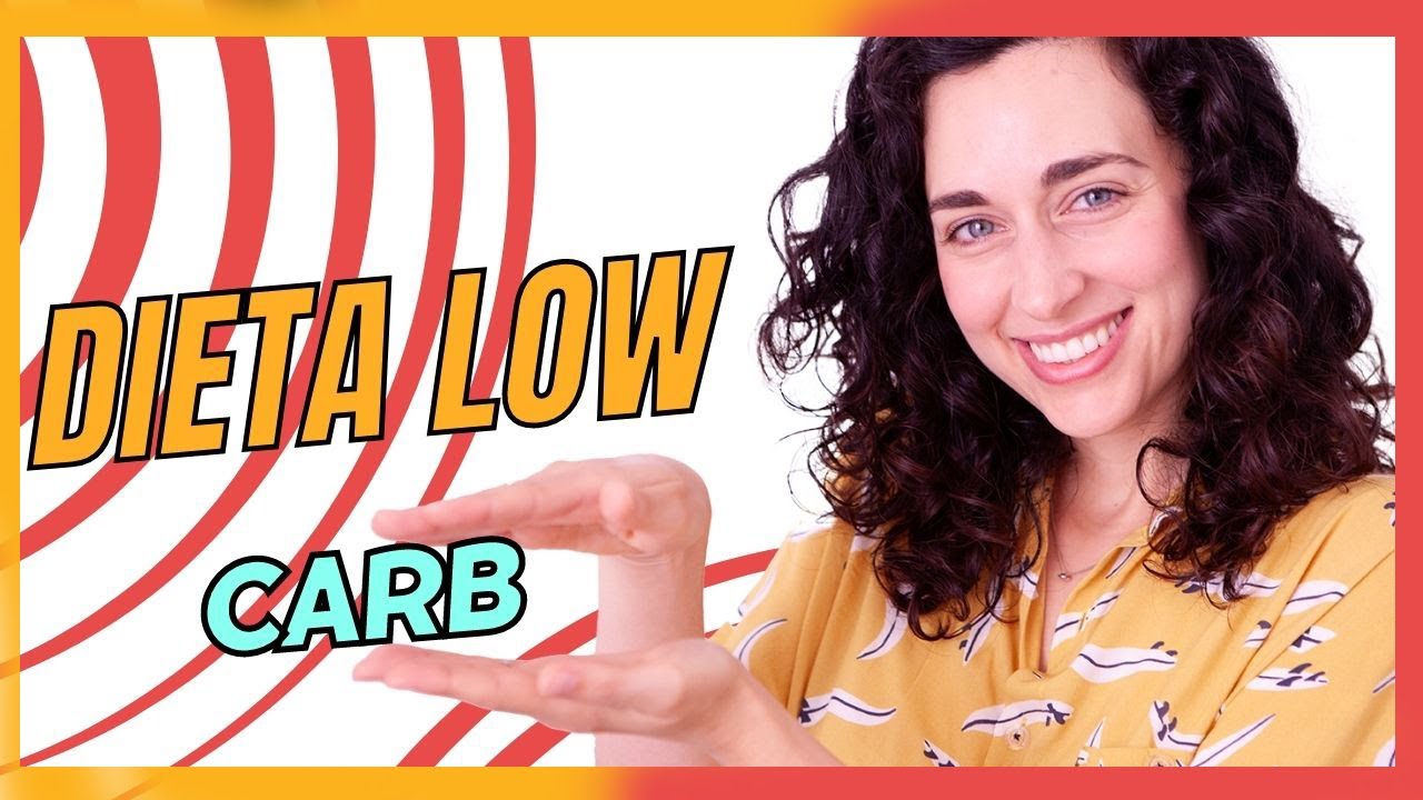 🍞 Dieta Low Carb &iquest;Cu&aacute;ndo seguir una dieta baja en carbohidratos? | J&uacute;lia Farr&eacute; nutricionista