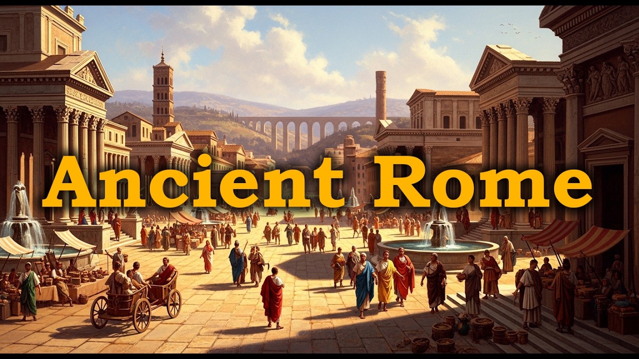 Lost Cities and Forgotten Empires: The Secrets of Civilization’s Collapse