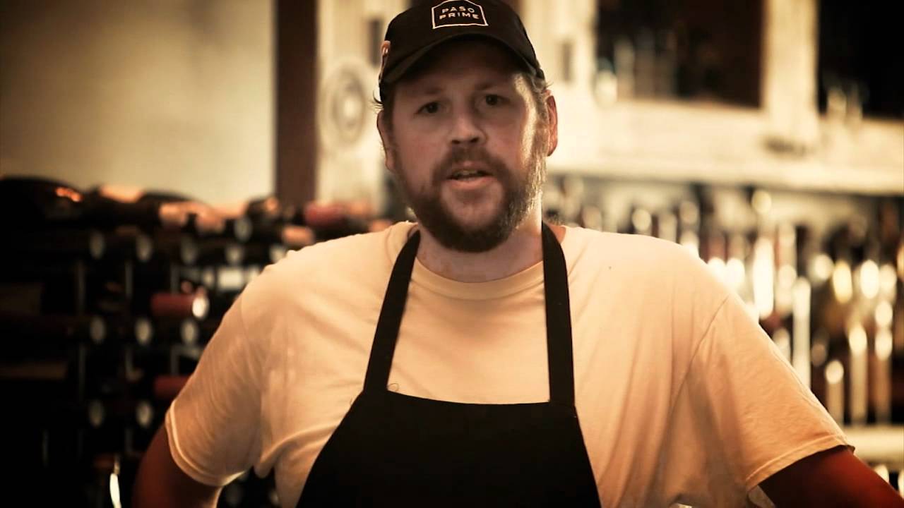 Gavin Mills - Wood and Vine