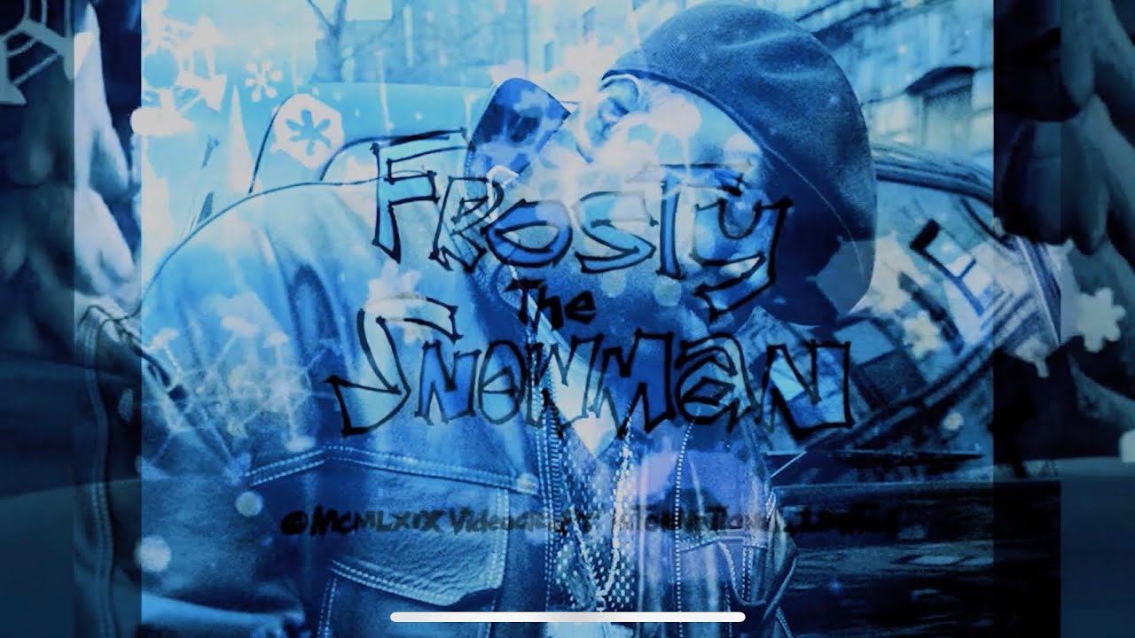 Notorious B.I.G - Party and Bullshit - Remix by DJ YUNG VAMP *Mixtape1138*