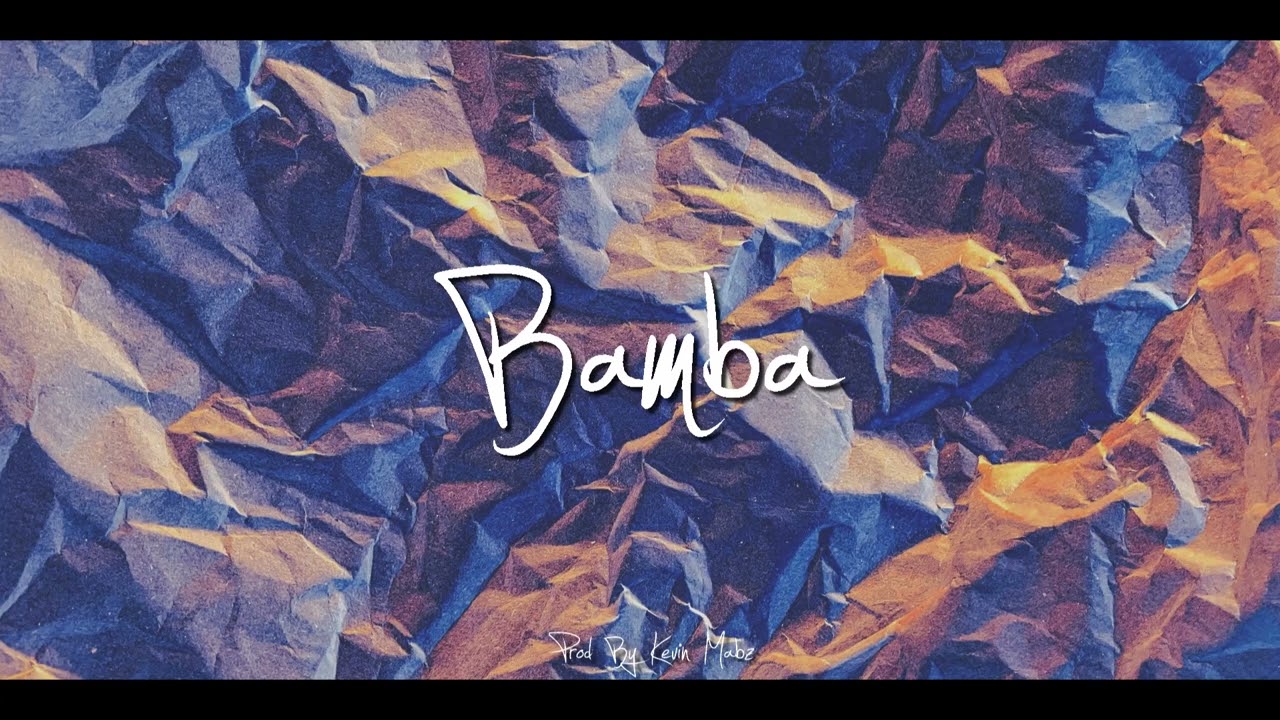 FREE Afro Drill X Rumba Drill Type Beat - 