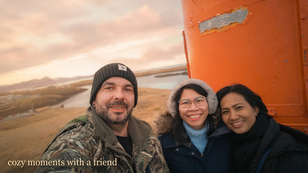 Is Iceland Really That Beautiful? PART 1