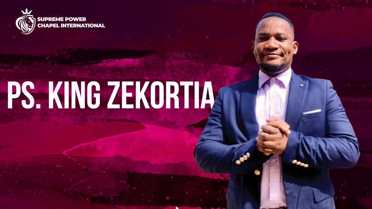 JOIN US LIVE FOR POWERFUL SERVICE 30-01-2026