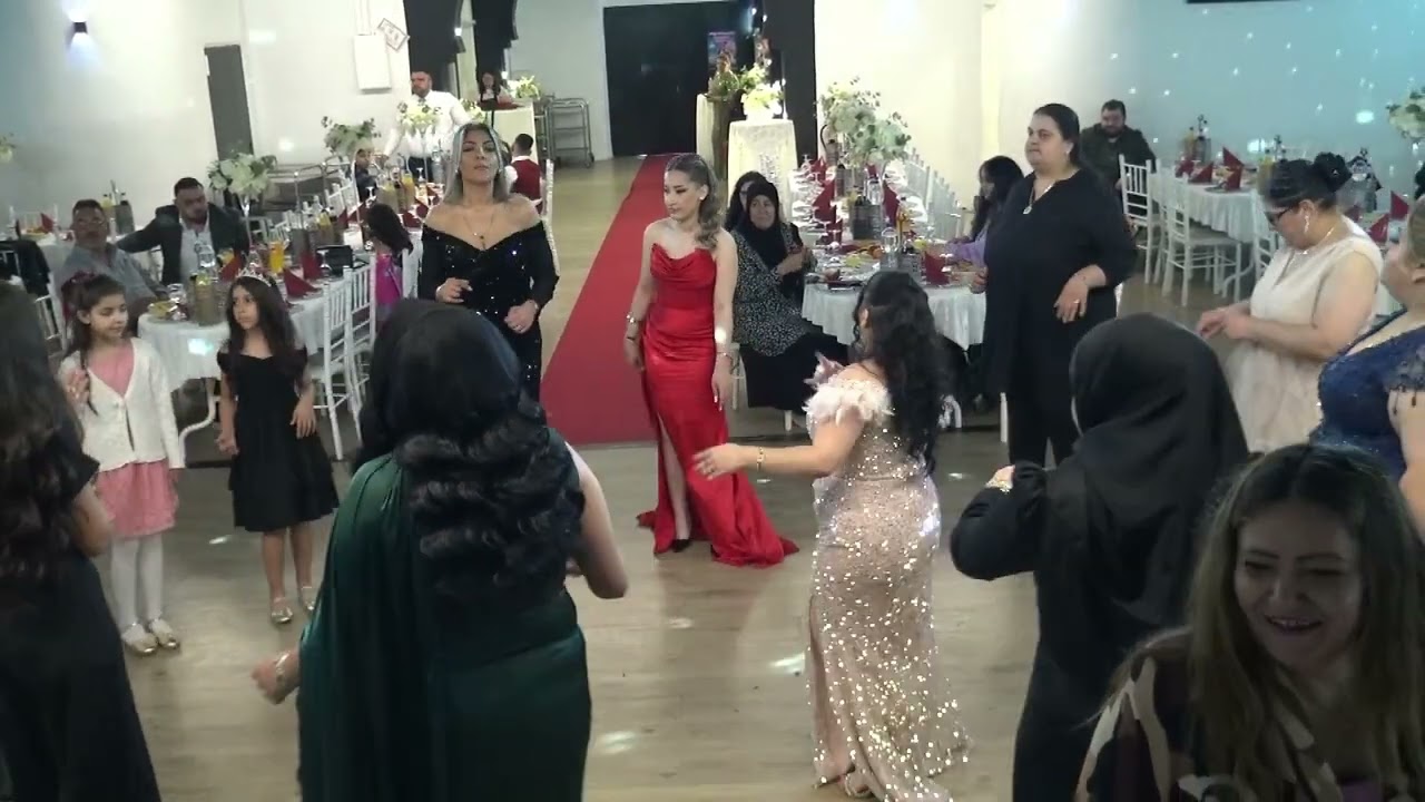 Mestan&Elif Kina (Part1)