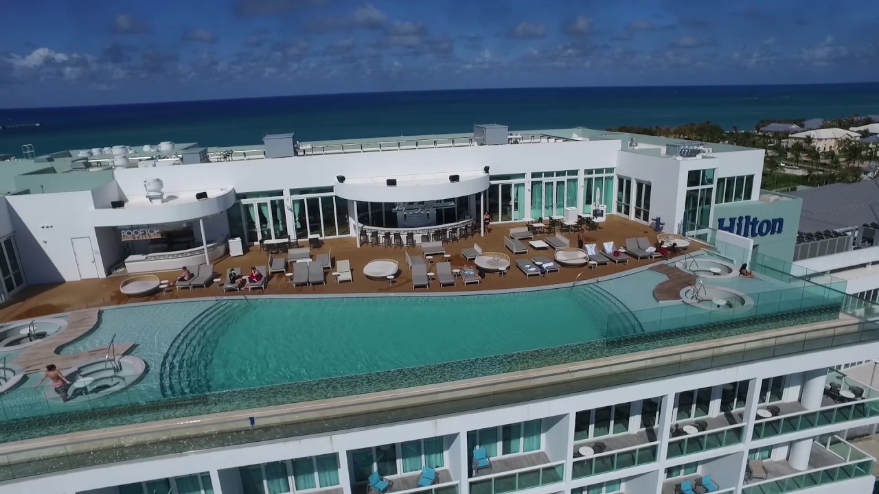 Hilton - Bimini