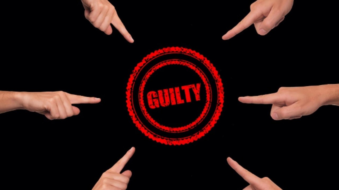 #16: The juror who says he will find the defendant guilty regardless of the evidence