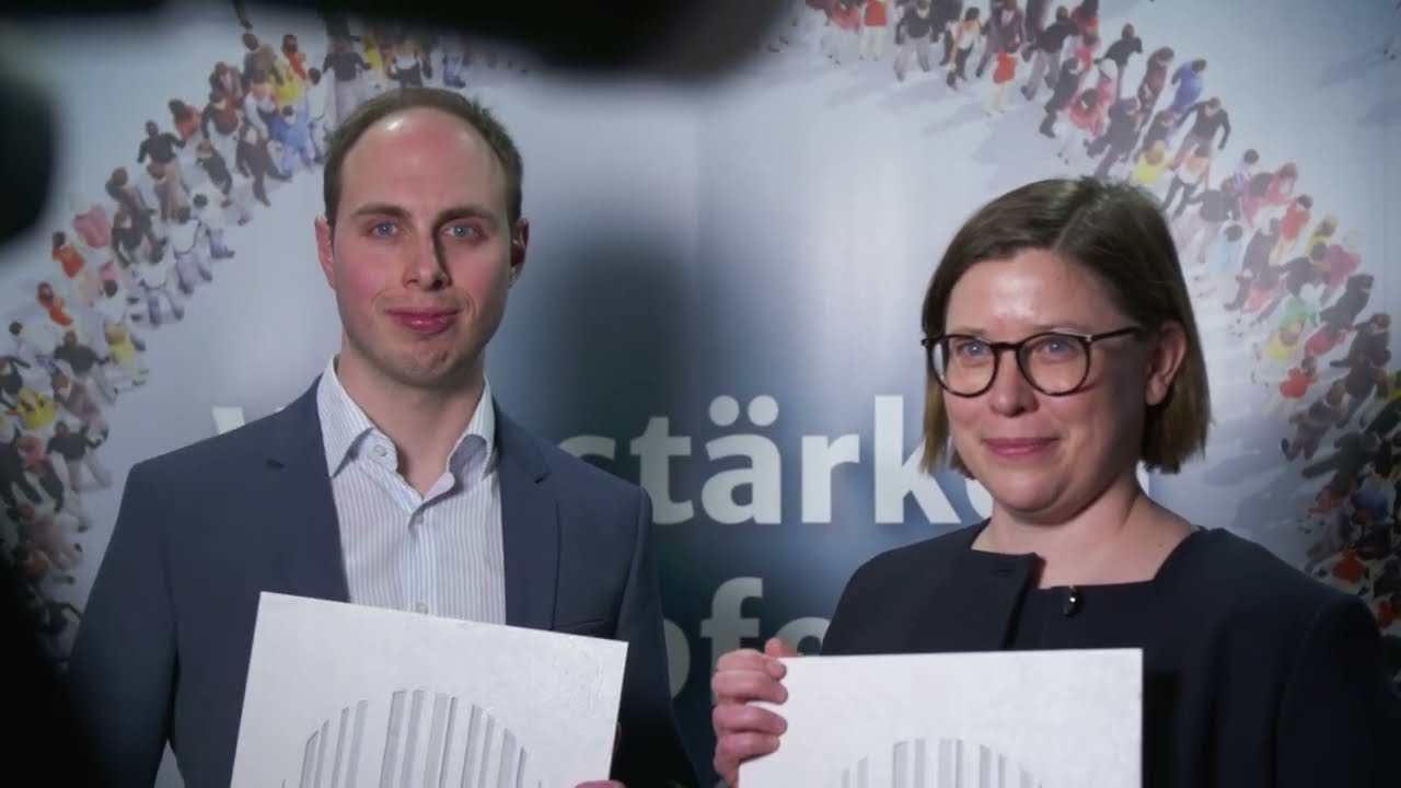 Wissenschaftspreis 