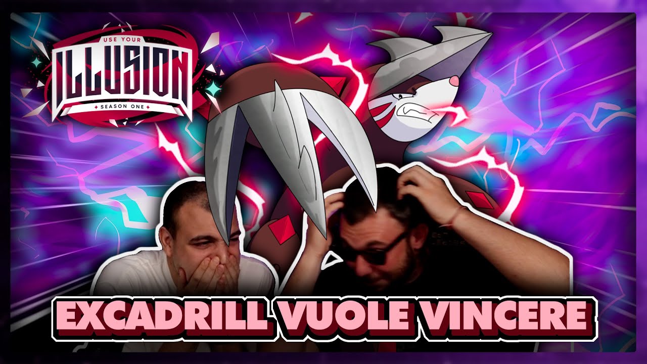 EXCADRILL CI CREDE UN PO' TROPPO ALLA VITTORIA DELLA KAIZO! - Kaizo Ranked [Ep. 7]