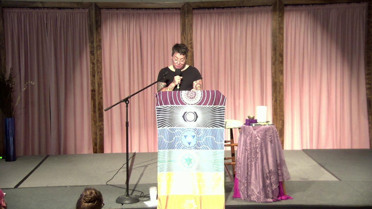 Sunday Service 7-27-25