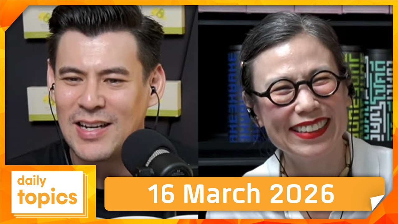 น้ำมันไม่ขาดแคลนนะ! แต่ไปที่ปั๊มแล้วไม่มี!?! #dailytopics