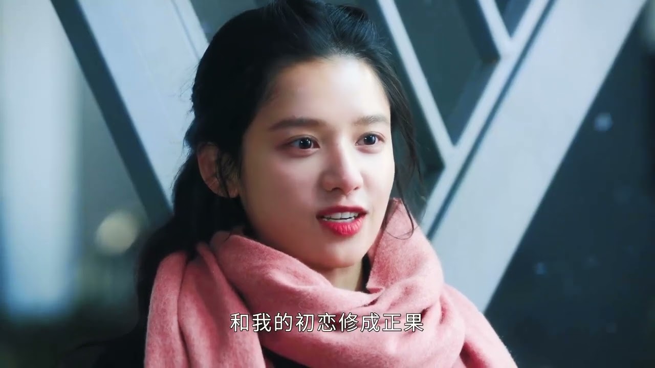 时隔三年，终于等到陈飞宇的又一部现偶了，预测《吃饭跑步和恋爱》是否能突破当时小点燃的收视盛况#陈飞宇 #点燃我温暖你 #吃饭跑步和恋爱 #影娱热点团 #Dou来聊影视