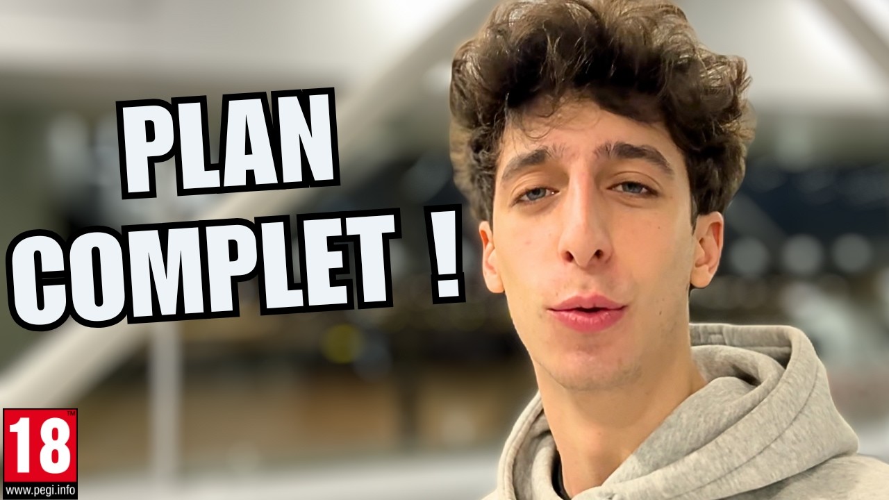 Comment trouver une copine - Elie Gali