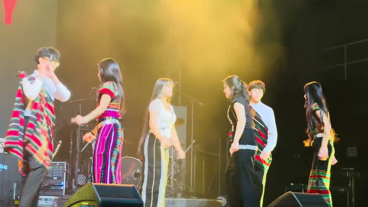 Falam Mino Lai Lam | Chin National Day 2026 | Lai Phun Suah Ni 2026 | Battle Creek, Michigan, USA
