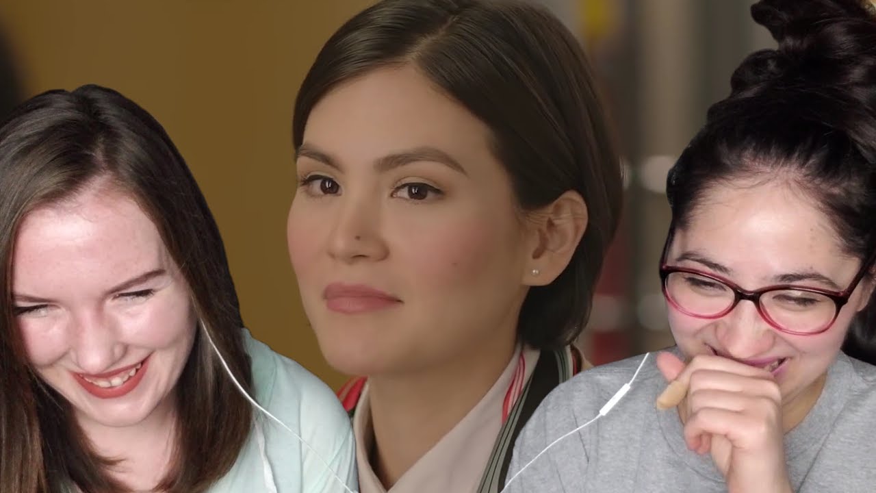 Jollibee Studios One True Pair: Fight or Flight Reaction