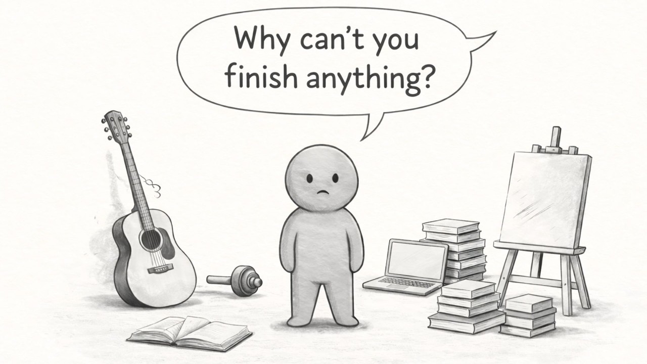 Why You Can’t Focus on Just One Thing (The Advantage of Being Multi-Potential)