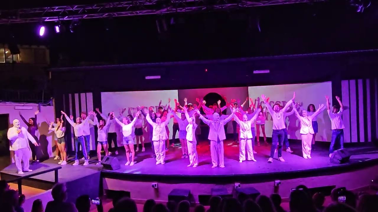 Sigla Tanka Village Villasimius 2024