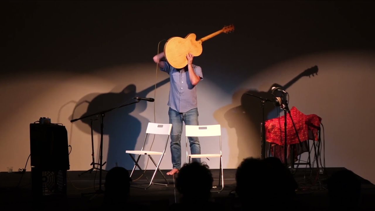 Ka Baird & John Saint-Pelvyn