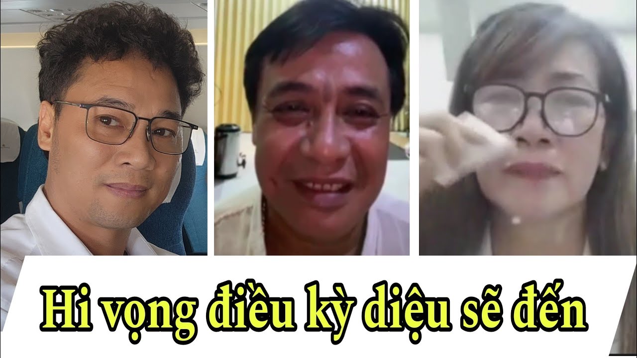 ( 624 ) Chúc mừng. Chị Liên có thông tin về người anh con lai Mẹ cho năm xưa.