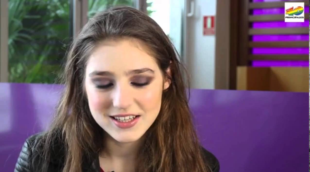 Entrevista a Birdy - Los 40 Principales