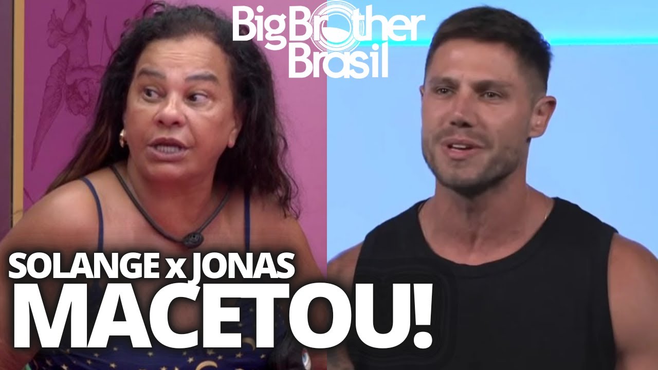 🔴 BBB 26: Comentando as Últimas Notícias