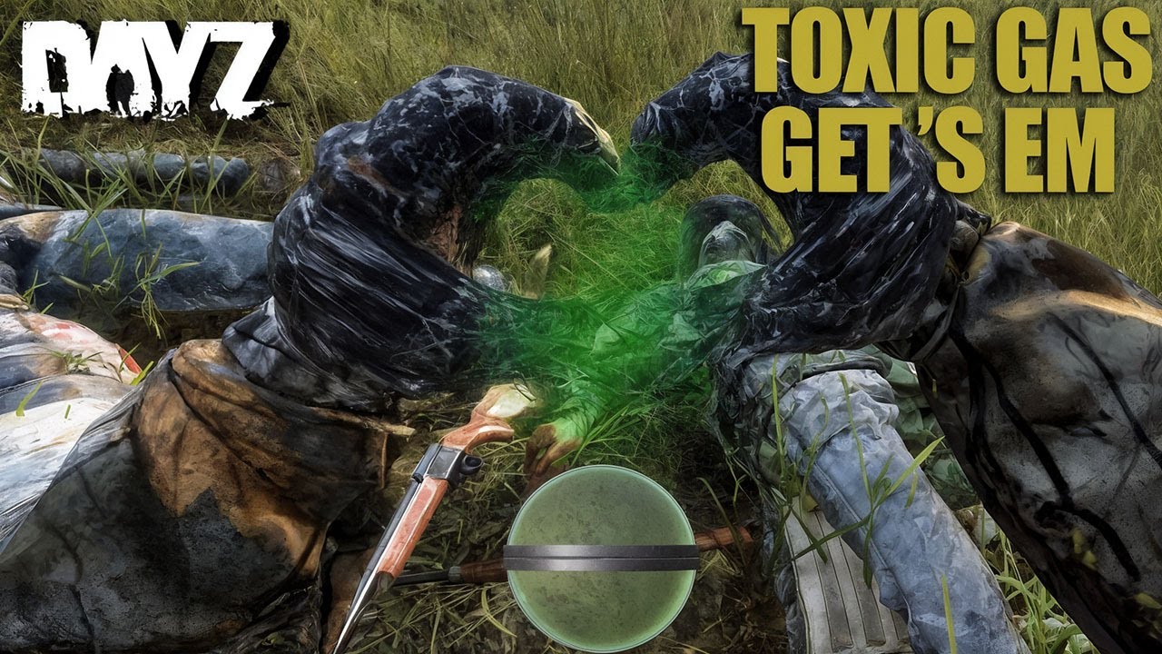 TWT: Zelenogorsk&rsquo;s Most FEARED SNIPER Nest - DayZ OFFICIAL servers