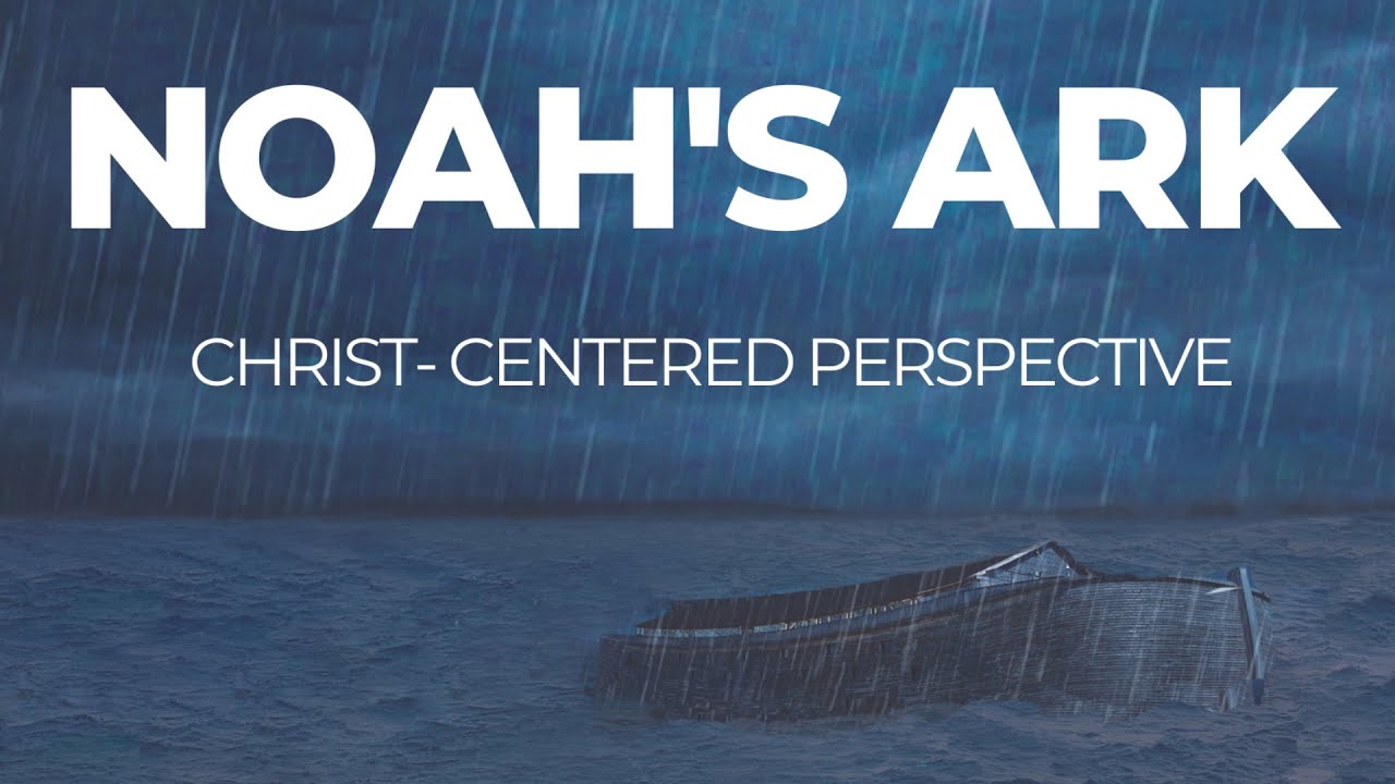 Summer Classics Family Devotionals - Noah's Ark