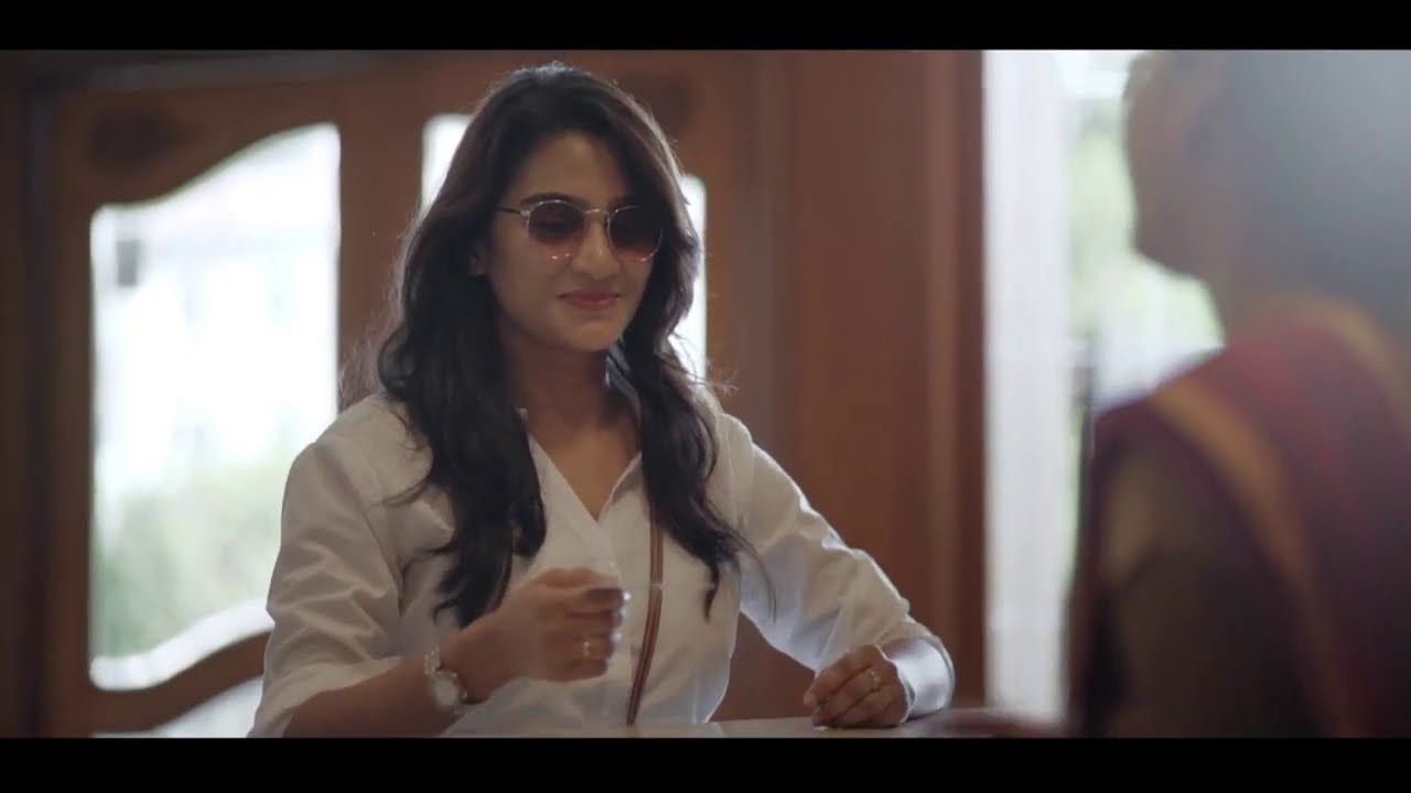 JOY'S PALACE THRISSUR CORPORATE AD