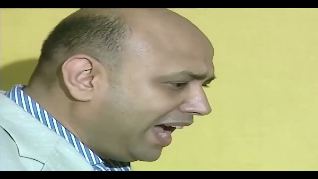 مسلسل الإثارة والغموض دنيا الحلقة 21