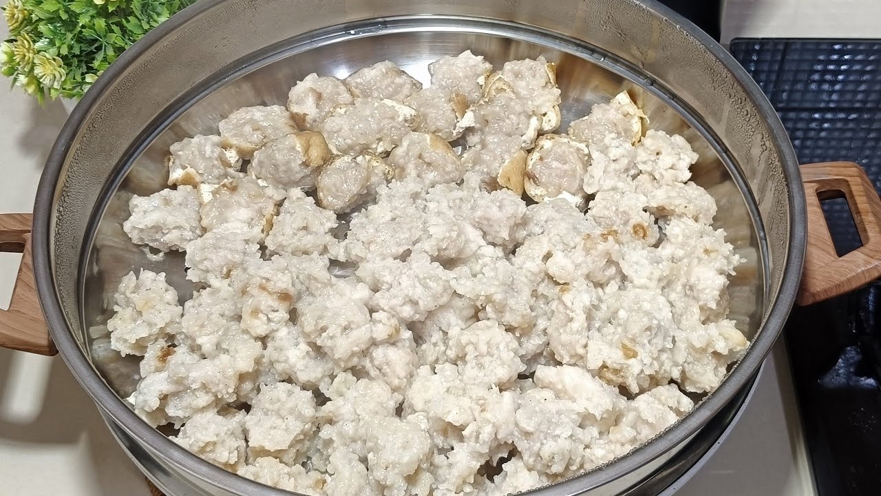 PENTOL KRIWIL
