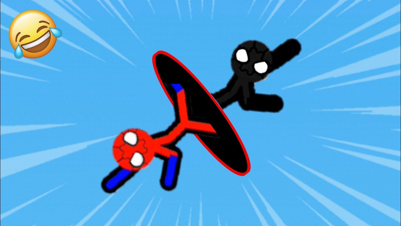 Supreme duelist stickman #408