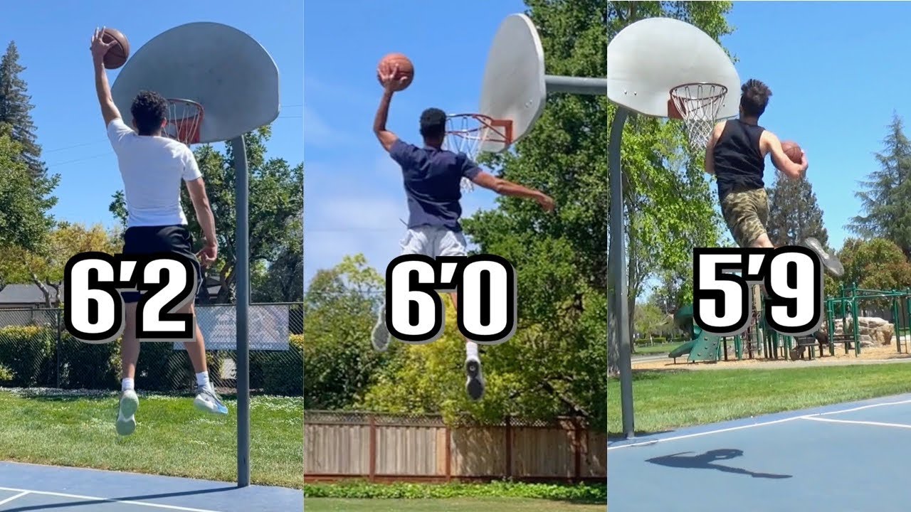 This Workout Got Our Bounce WAY UP!
