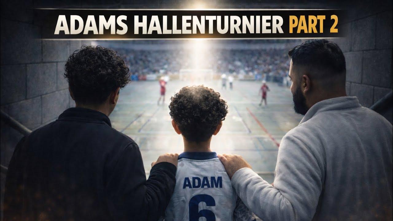 DIE ZWEITE CHANCE!! SCHAFFT ES ADAM DIESES MAL JETZT ??