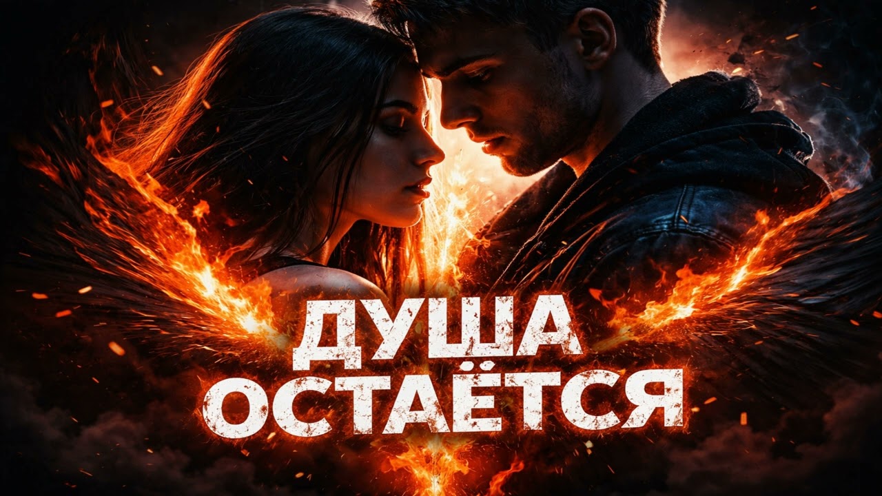 Душа остаётся