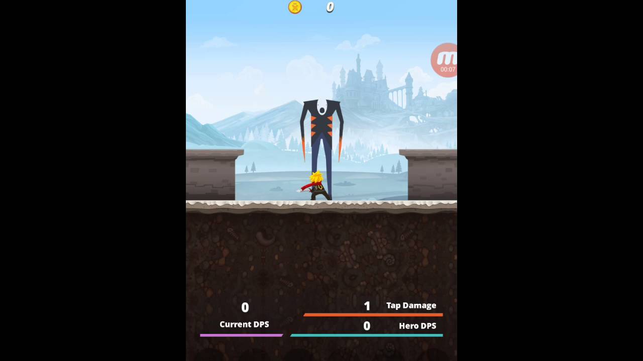Tap Titans Hack (Infinite Gold/Relics/Diamonds/Stages) No Root (Android Only)