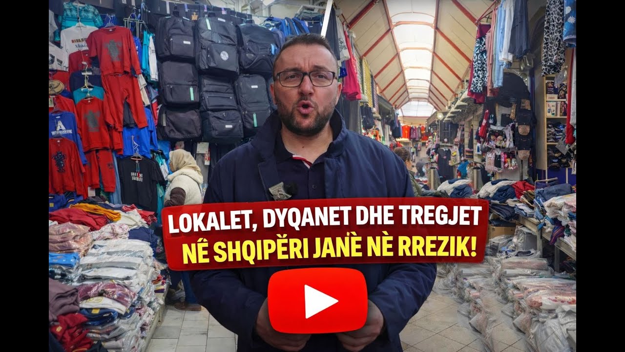 Tregu pranë Medresesë në rrezik! Paralajmërimi i inxhinierit elektrik!