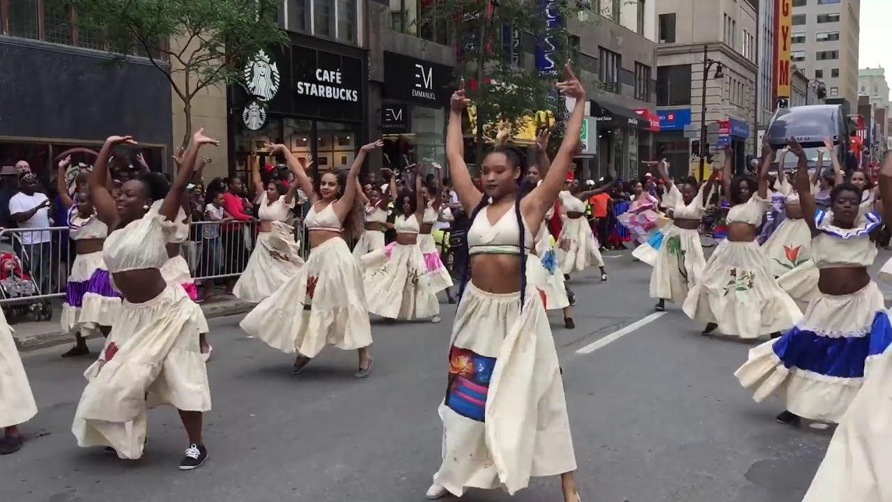 Carifiesta 2016 in Montreal