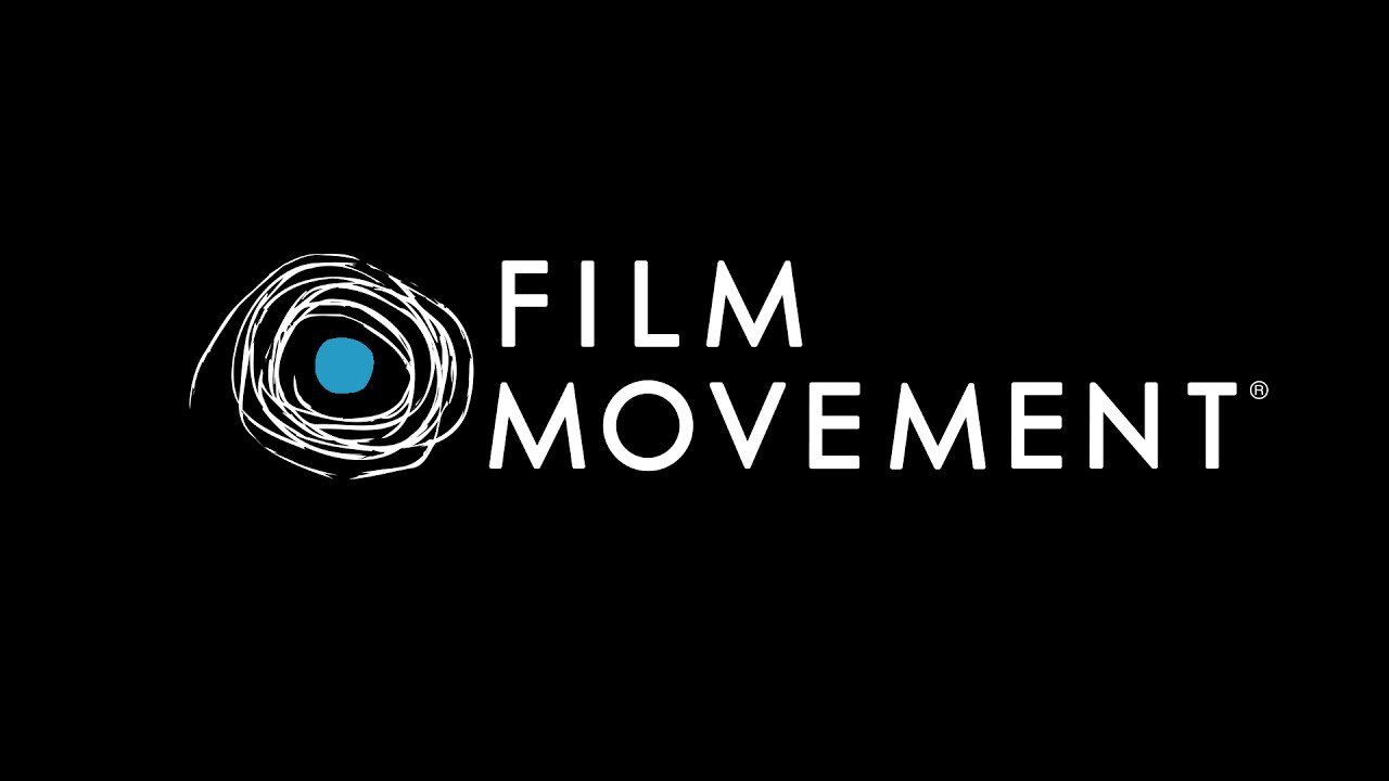Film Movement - Award-Winning Cinema since 2002