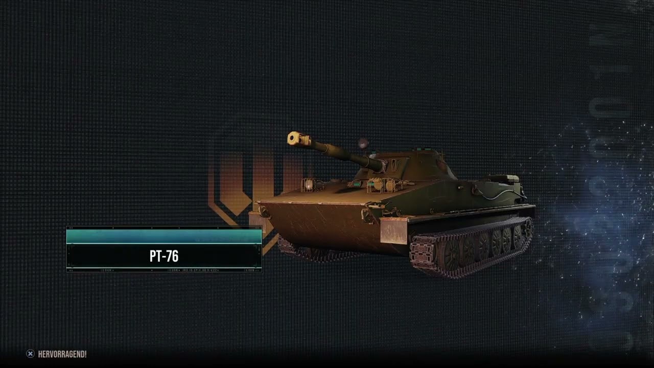 Welt der Panzer