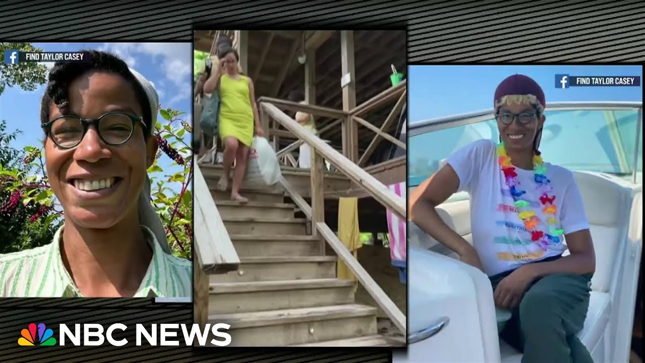 Mystery deepens over Chicago woman missing in the Bahamas