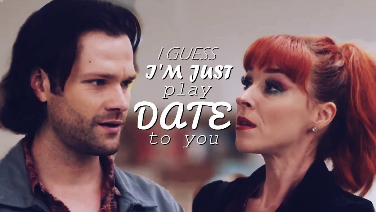sam & rowena (play date) [+14x14]