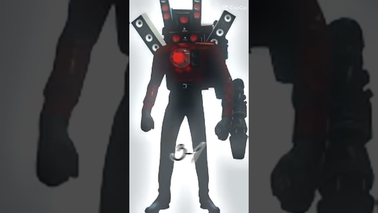 mech titan guest vs titan speaker man 1.0
