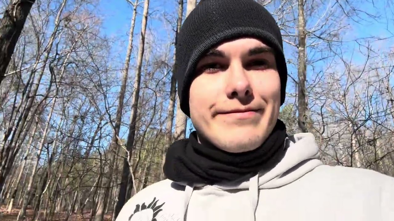 Why I stopped racing BMX and some progress on my backyard MTB trails