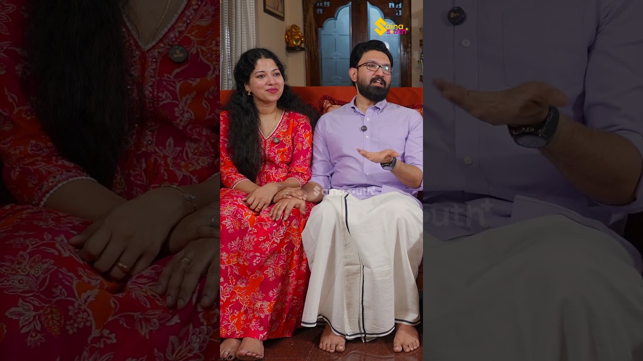 കുട്ടികാലം മുതലേ രാഷ്ട്രീയത്തിനോടായിരുന്നു താൽപ്പര്യം...| K. Muraleedharan Interview