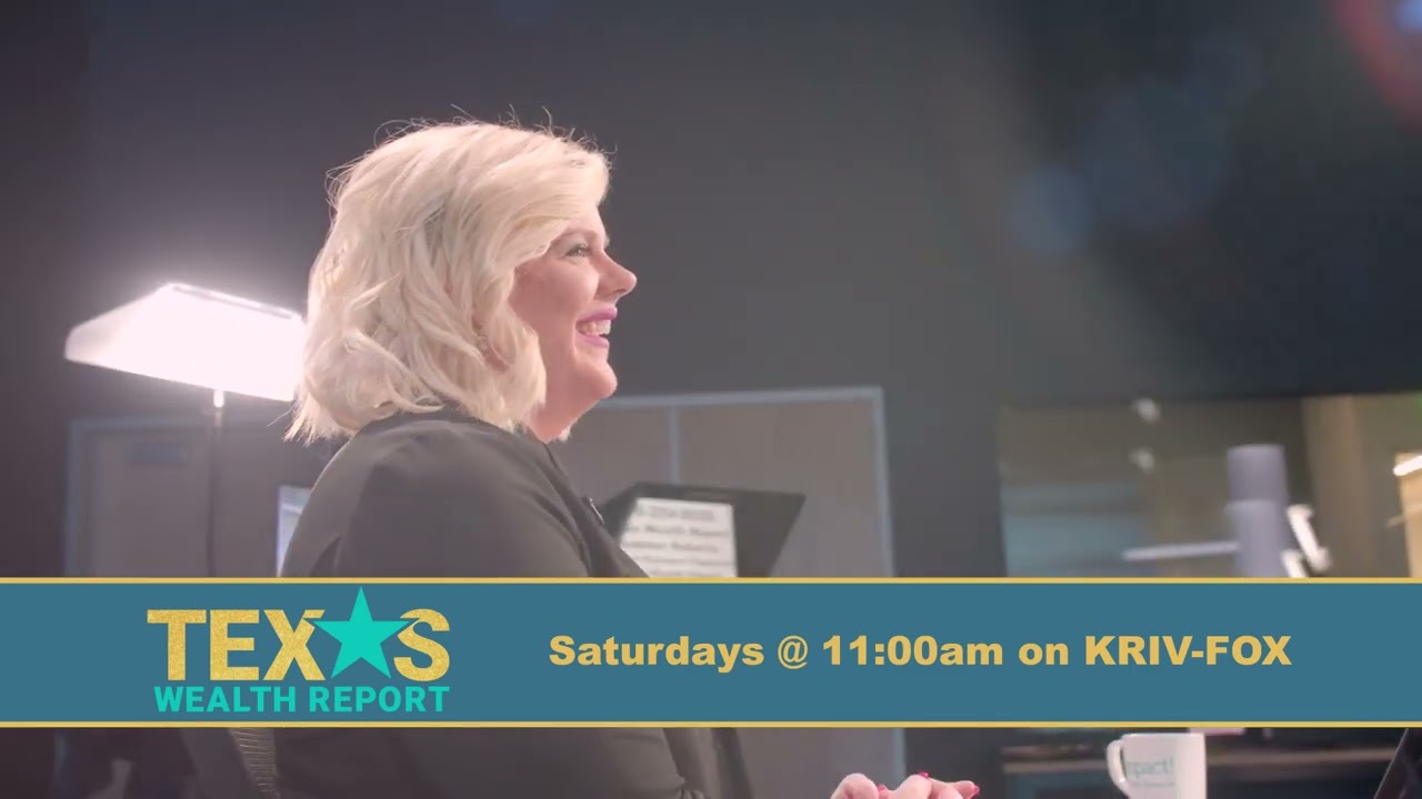 Texas Wealth TV Promo