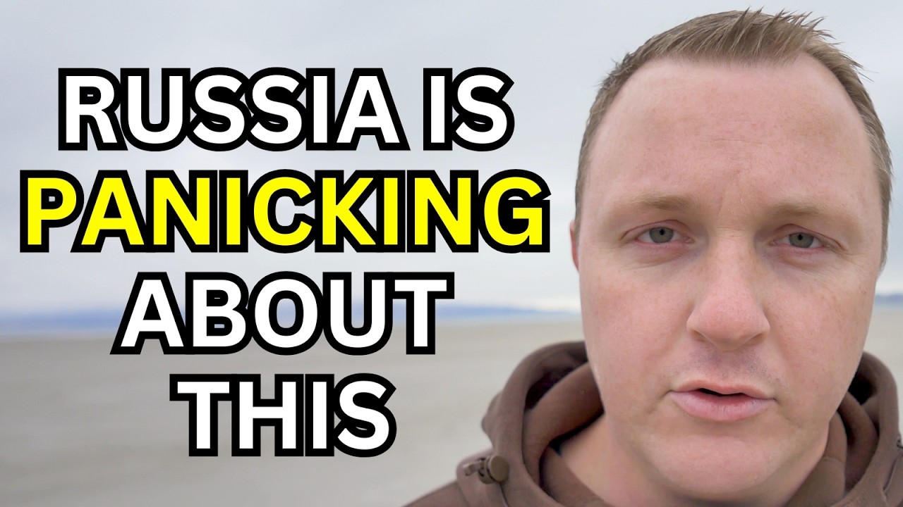 Russia’s Starlink Crisis Just Keeps Getting Worse
