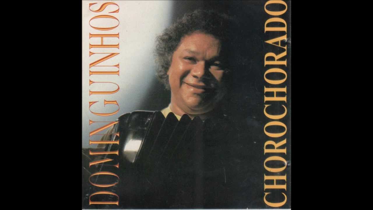 Dominguinhos - Um Chorinho Diferente