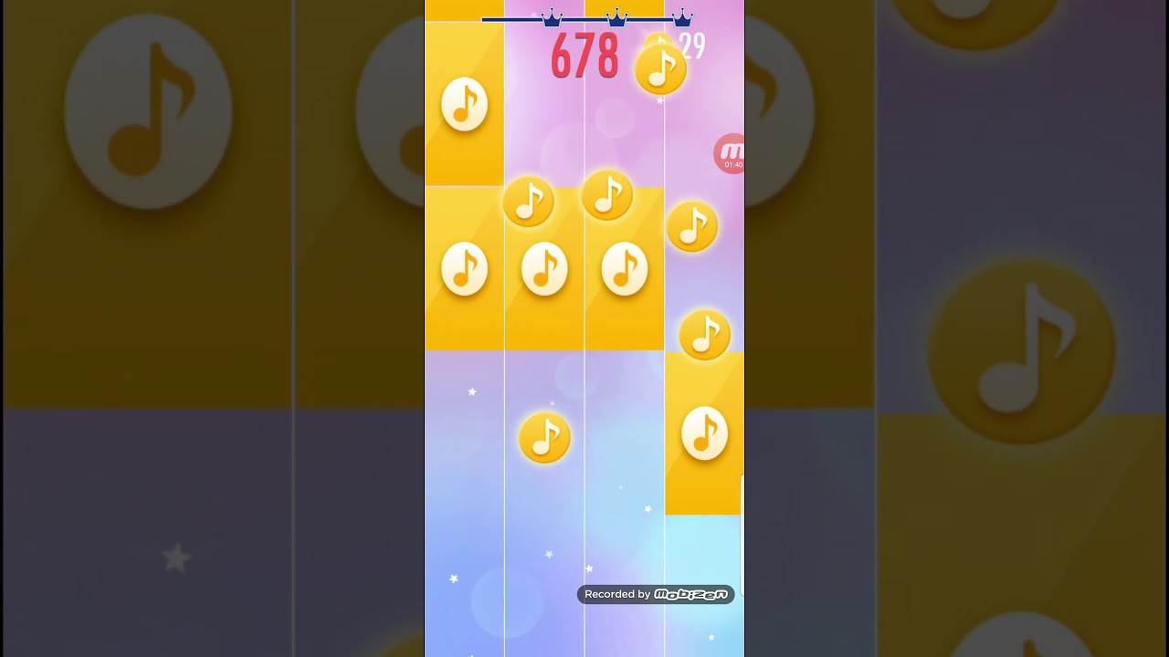 S200.Piano Tiles 2-Spinner (2192)